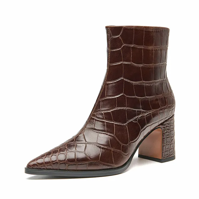 Armenia Women's Boots