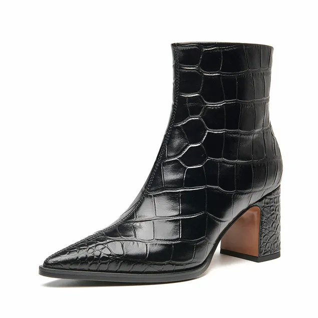 Armenia Women's Boots