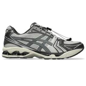 ASICS GEL-KAYANO 14 Sneakers OYSTER GREY/CLAY GREY