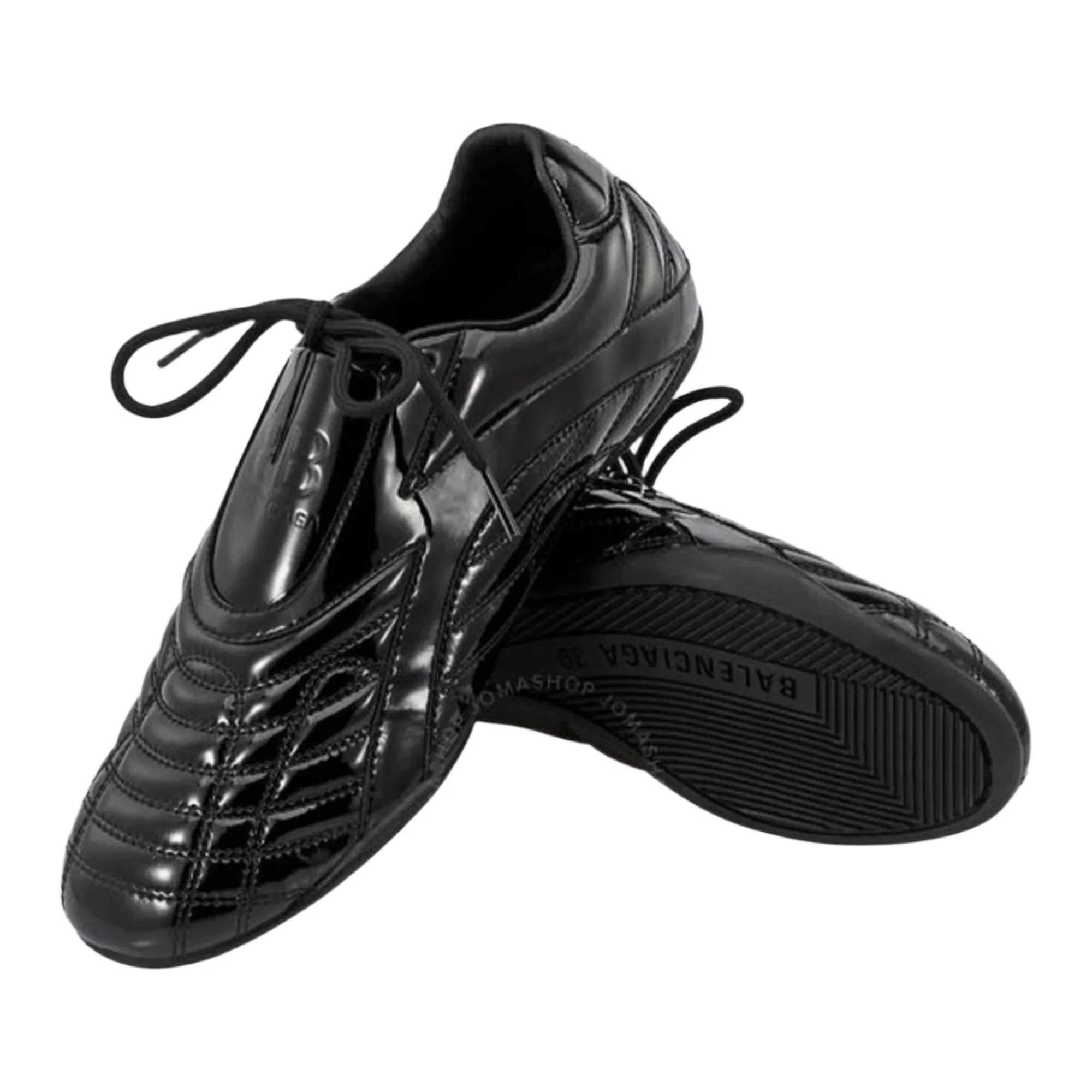 Balenciaga Zen Sneakers