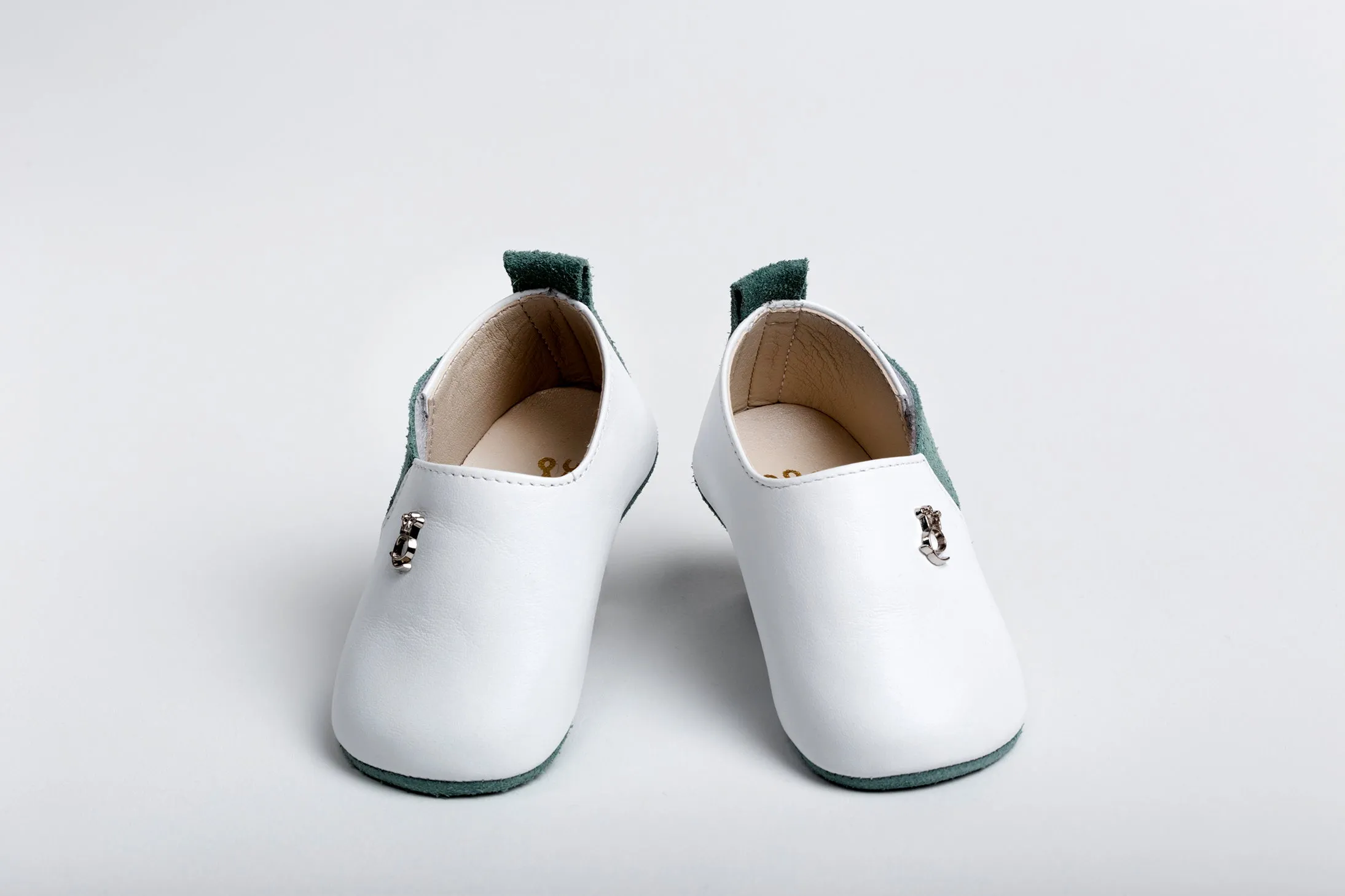 Boy's Shoes - Prewalker - EK2200G