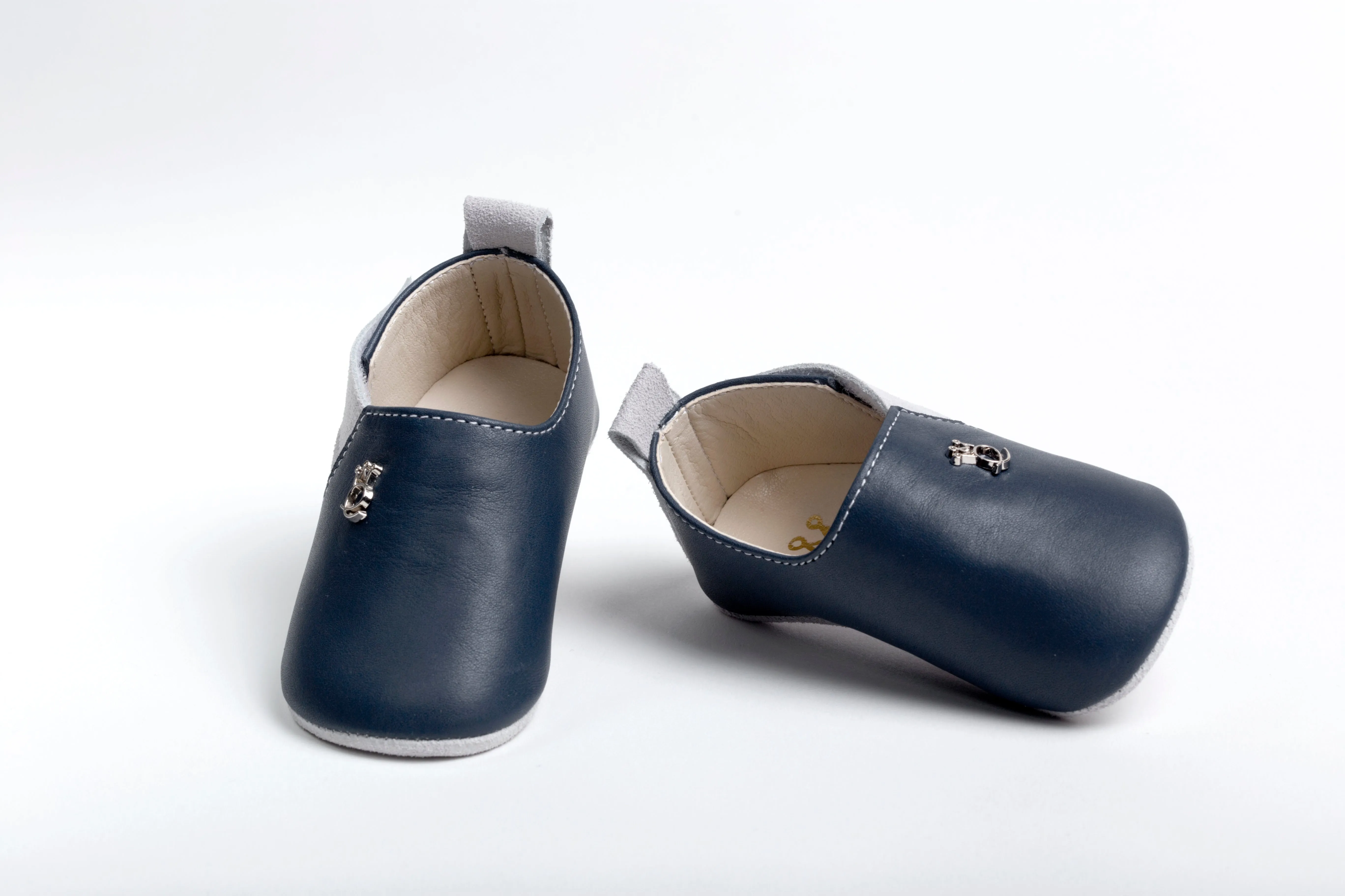 Boy's Shoes - Prewalker - EK2200M