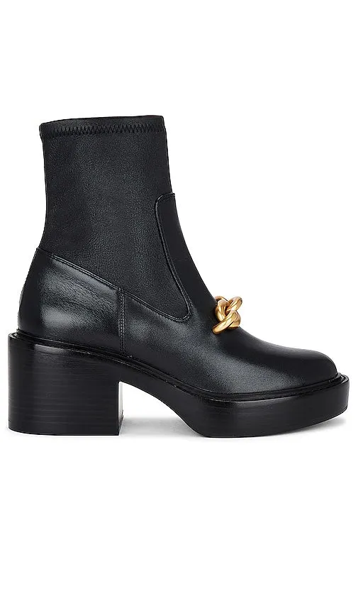 Coach Kenna Boot in Black