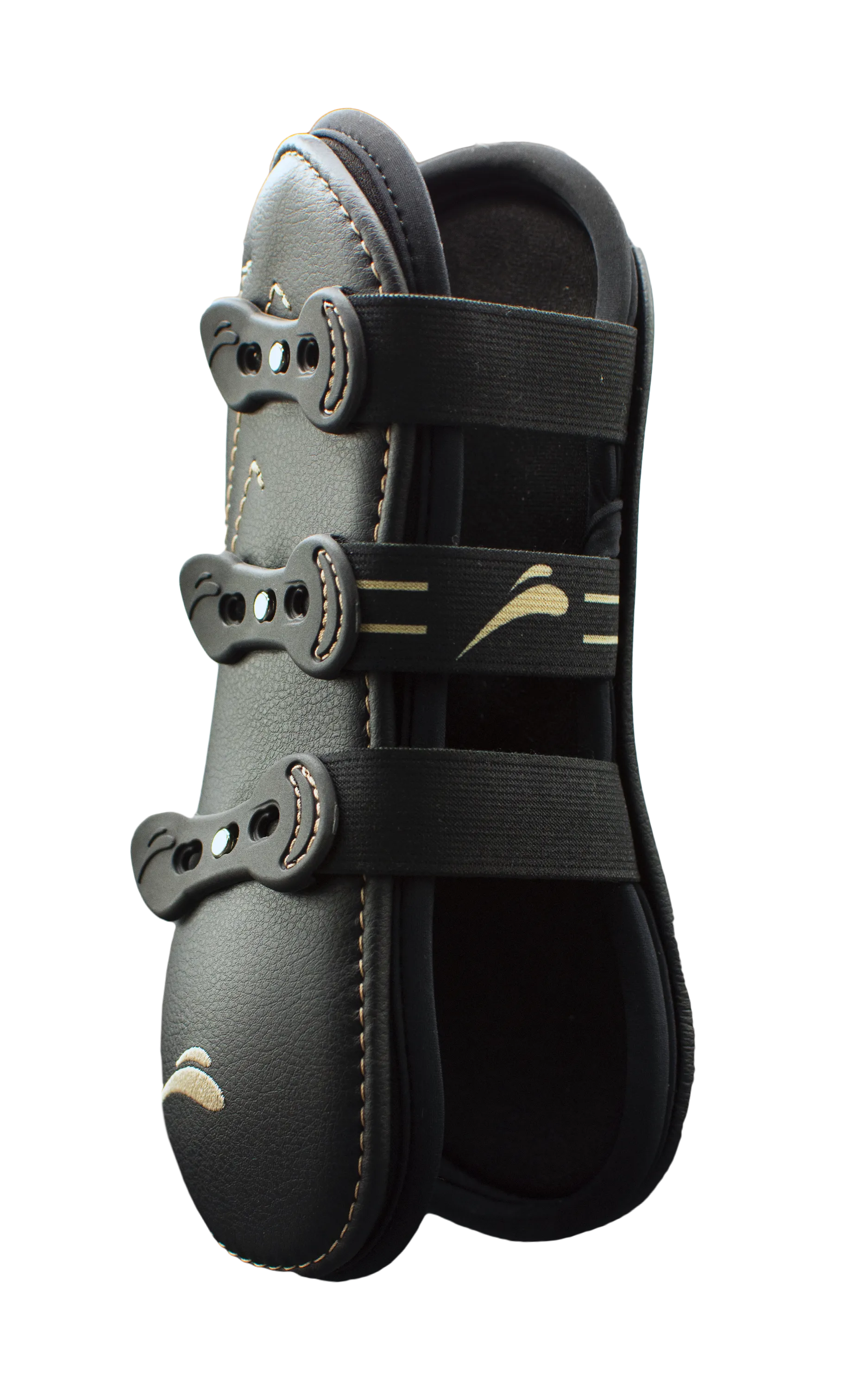 Glam Front Boots
