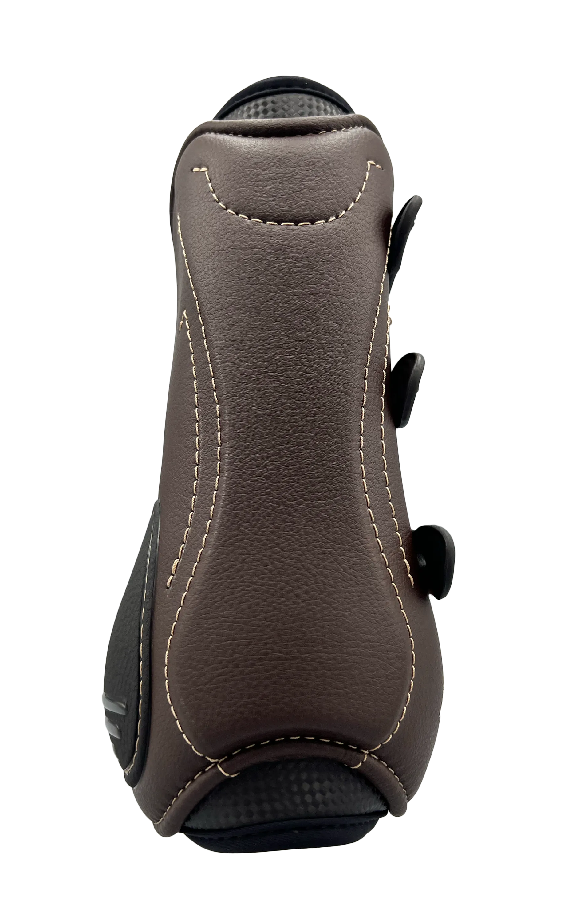 Glam Front Boots