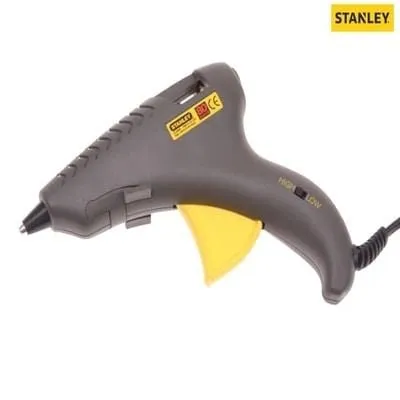 Heavy Duty Glue Gun