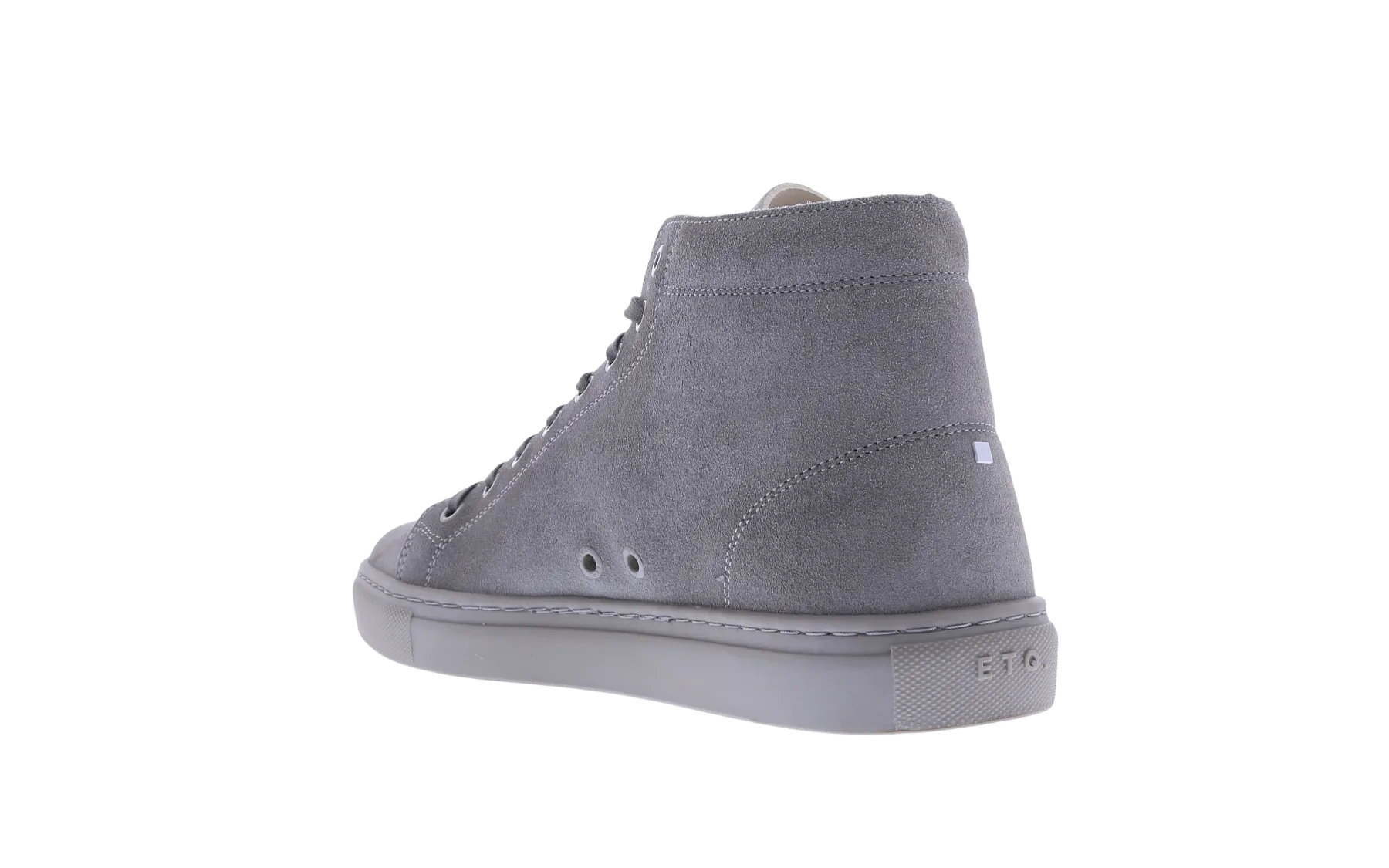 Heren Ht 01 Premium Suede Dove Grey