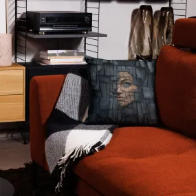 Hidden Strength Premium Pillow