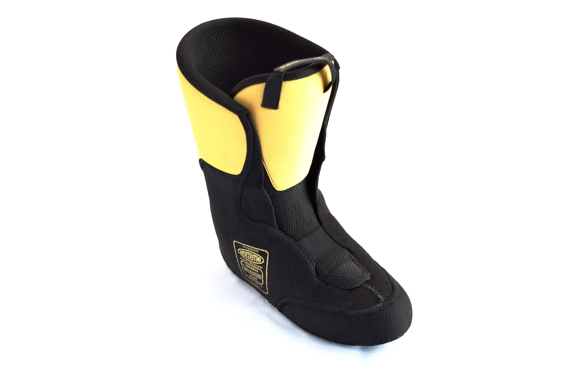 Intuition Boot Liner : Luxury HV