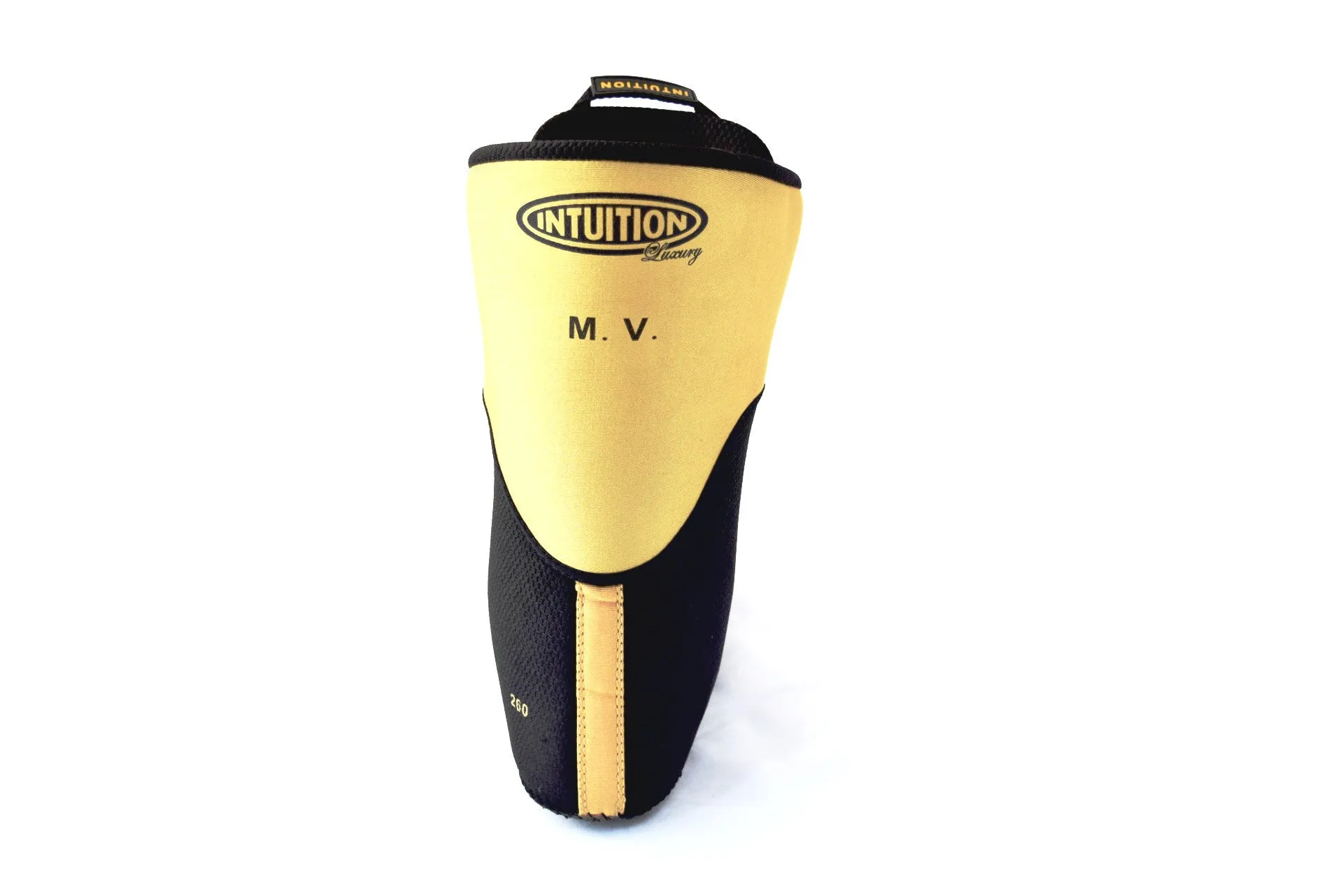 Intuition Boot Liner : Luxury LV