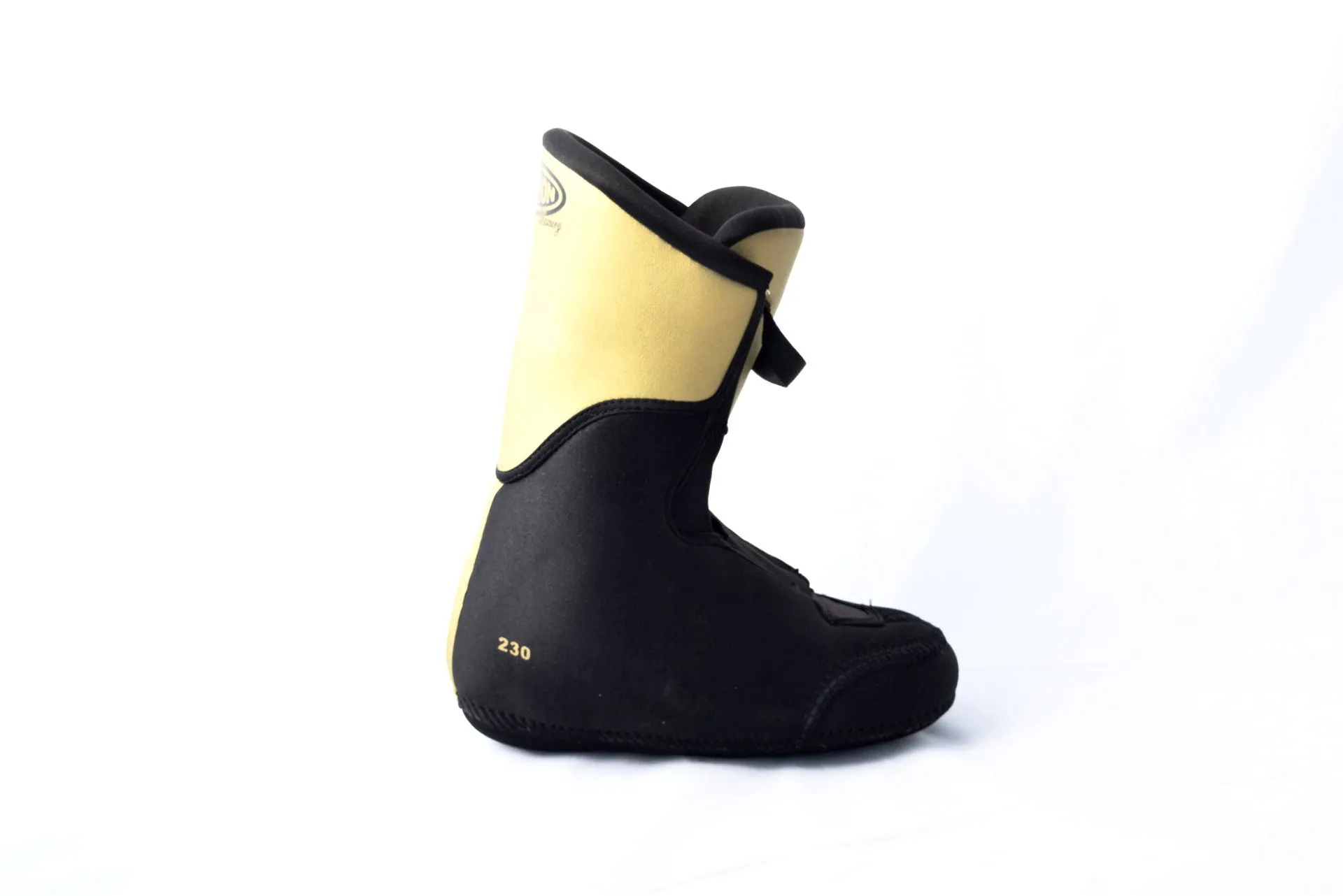 Intuition Boot Liner : Luxury MV