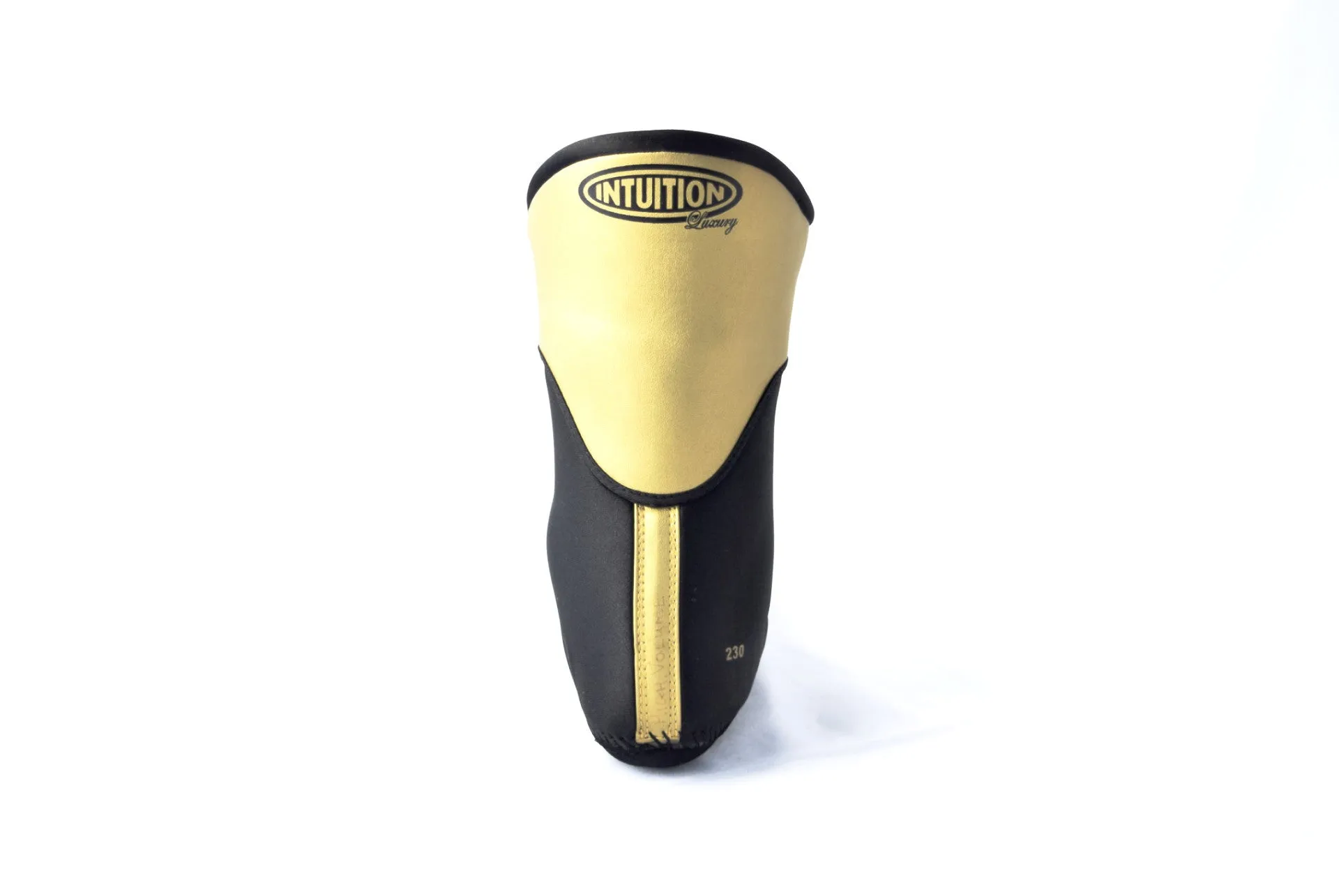 Intuition Boot Liner : Luxury MV