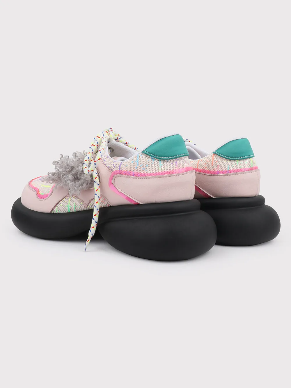 Japanese-style Cute Y2K Casual Shoes