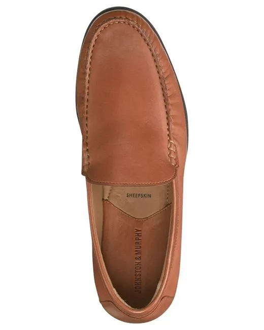 Johnston & Murphy Cresswell Venetian