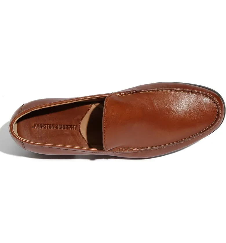 Johnston & Murphy Cresswell Venetian