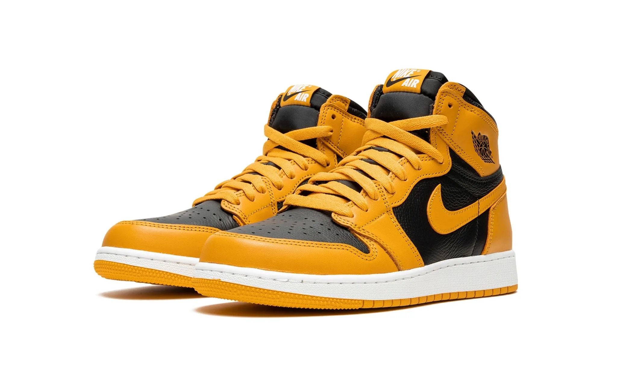 JORDAN 1 HIGH POLLEN GS