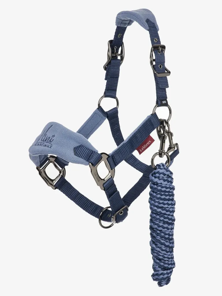 LeMieux Mini Vogue Headcollar