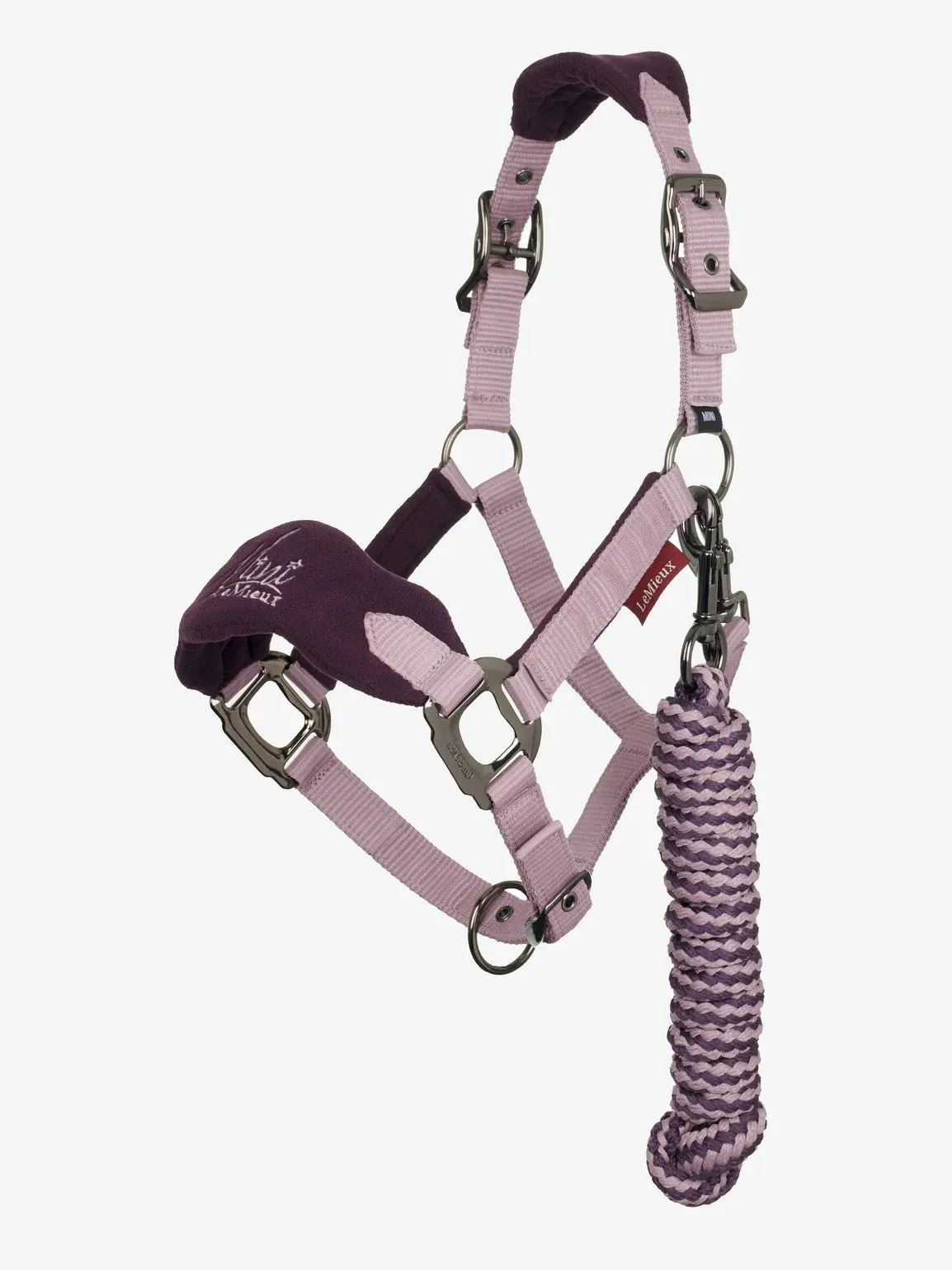 LeMieux Mini Vogue Headcollar