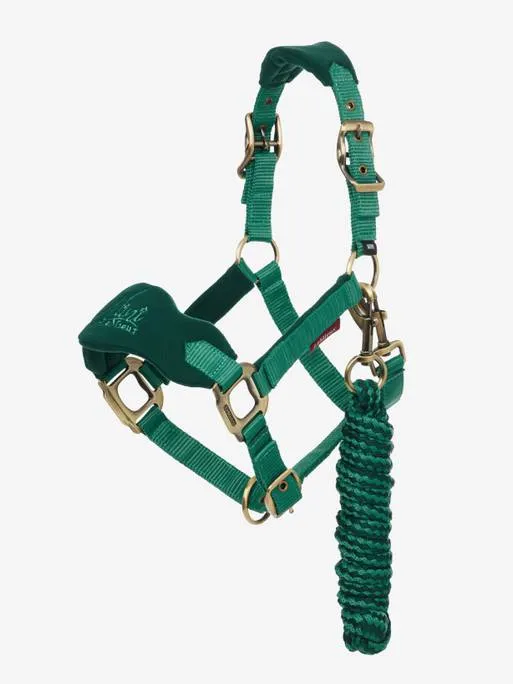 LeMieux Mini Vogue Headcollar