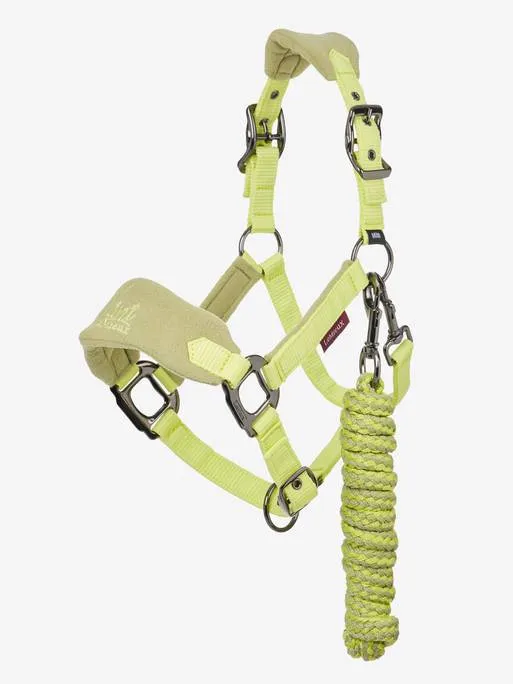LeMieux Mini Vogue Headcollar