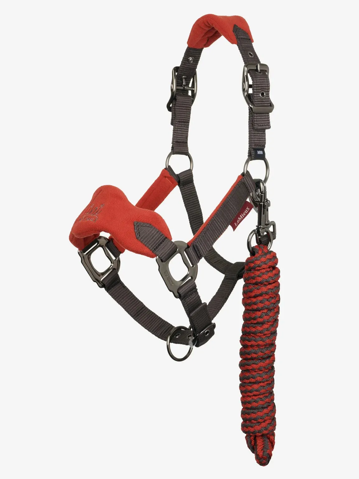 LeMieux Mini Vogue Headcollar