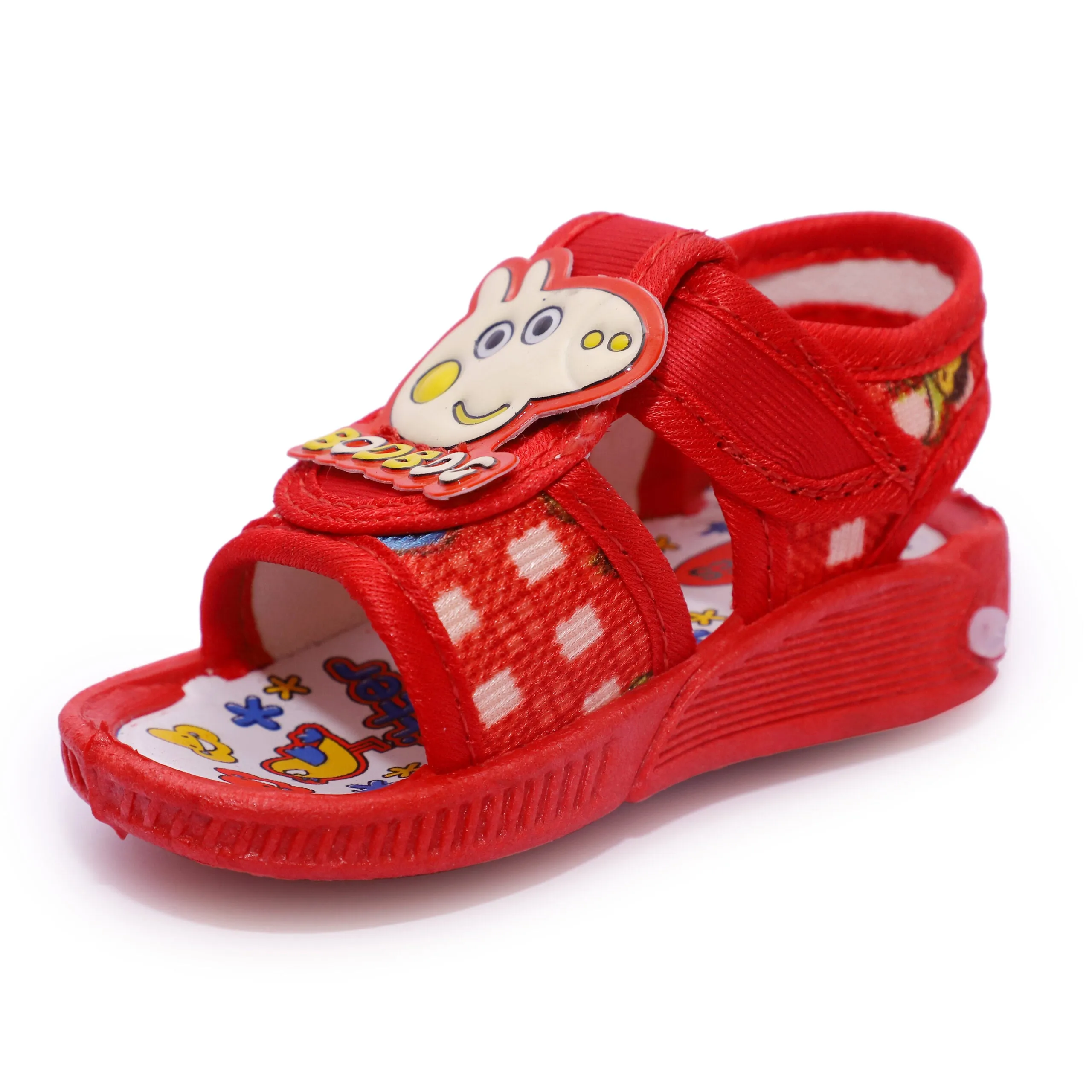Motu Patlu Kids toddler musical sound APPU Sandals