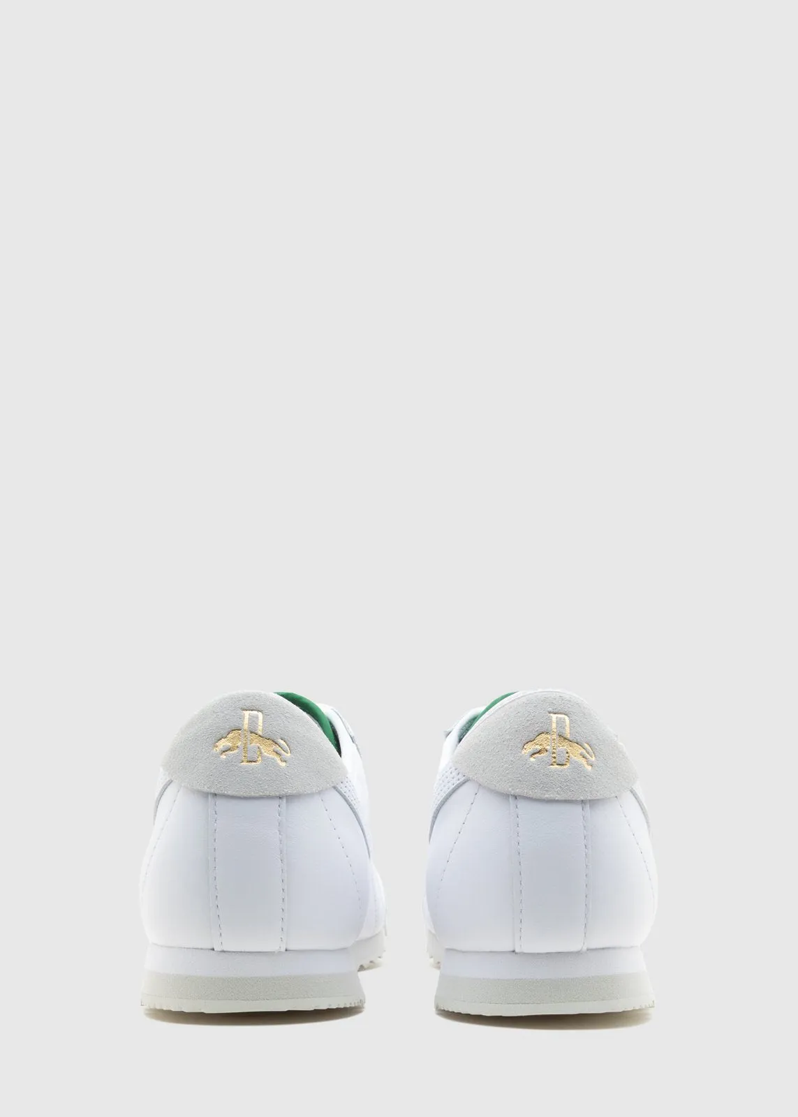 PUMA: ROMA '68 LO RUDOLF DASSLER LEGACY [GREEN]