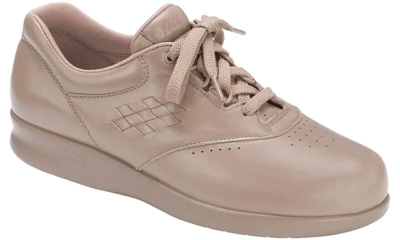 SAS Free Time Walking Shoe - Mocha