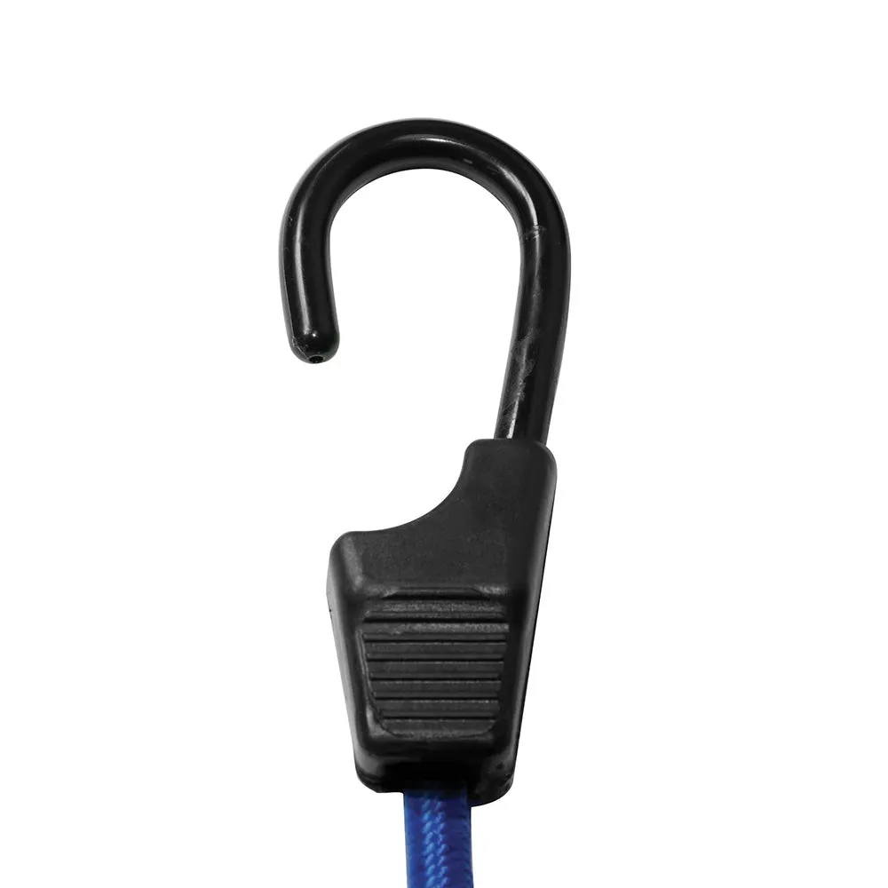 Silverline 140821 Bungee Cords 6pk 400mm