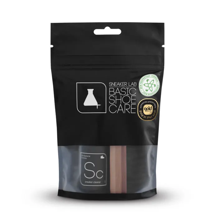 Sneaker Lab Basic Cleaning Kit