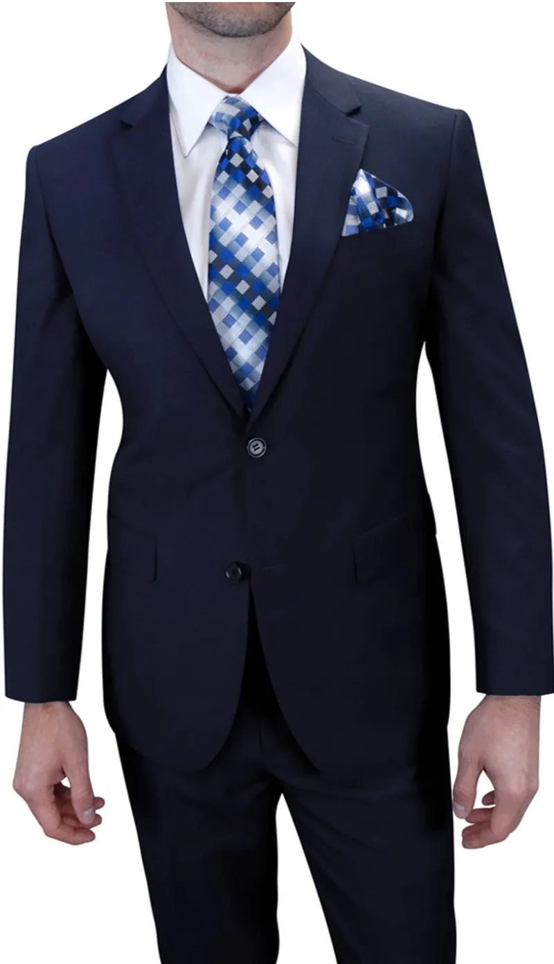 Statement  TS-02-NA Mens Suit