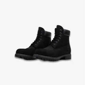 Timberland 6 in Premium Boot Black TB 010073-001