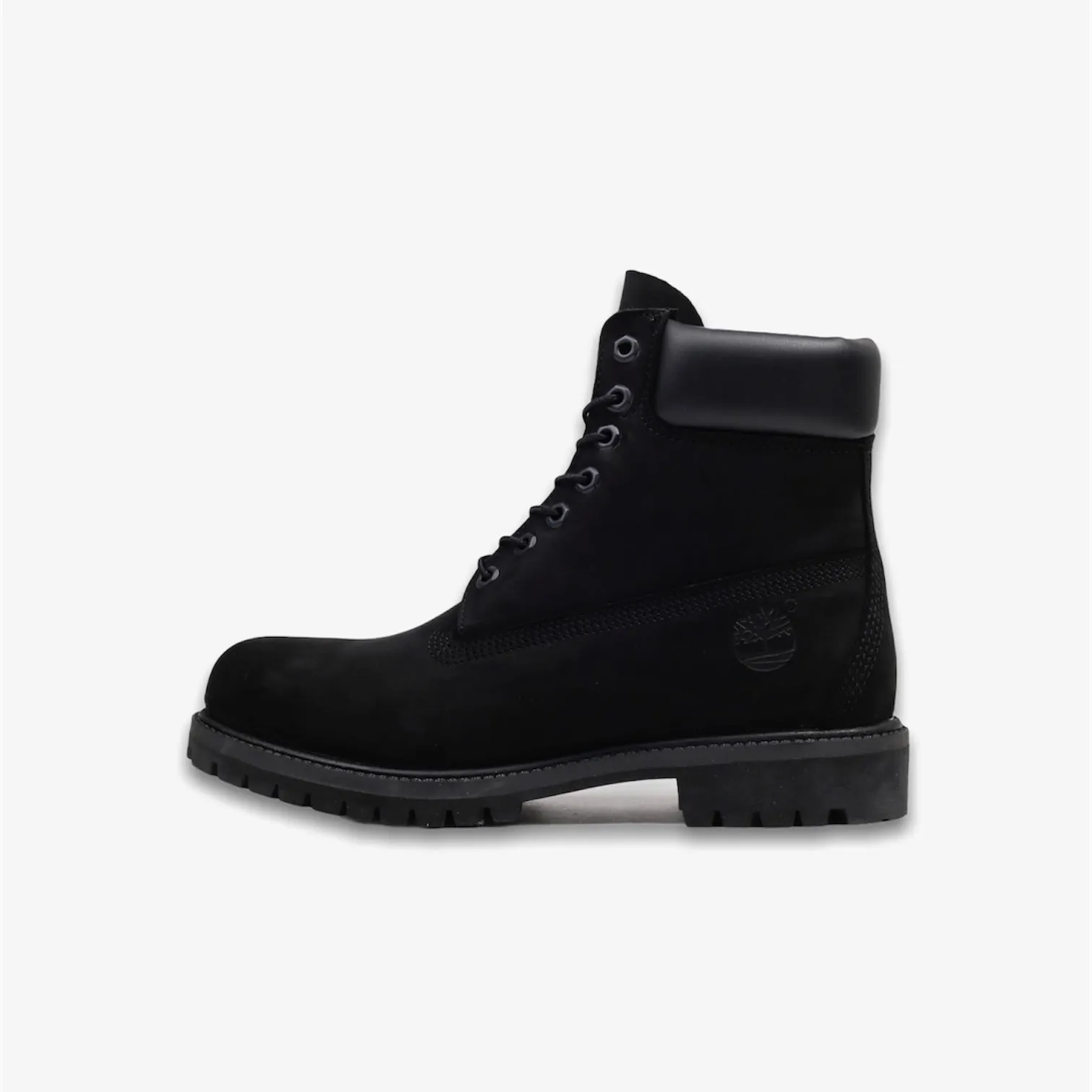 Timberland 6 in Premium Boot Black TB 010073-001