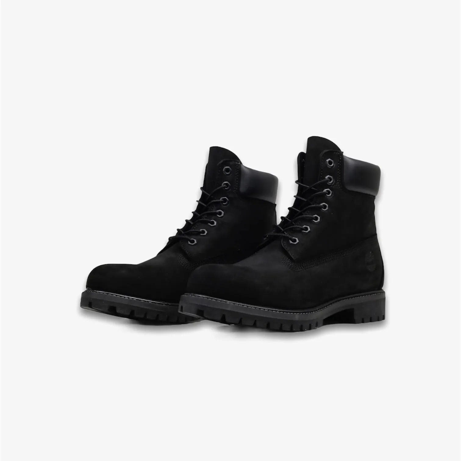 Timberland 6 in Premium Boot Black TB 010073-001