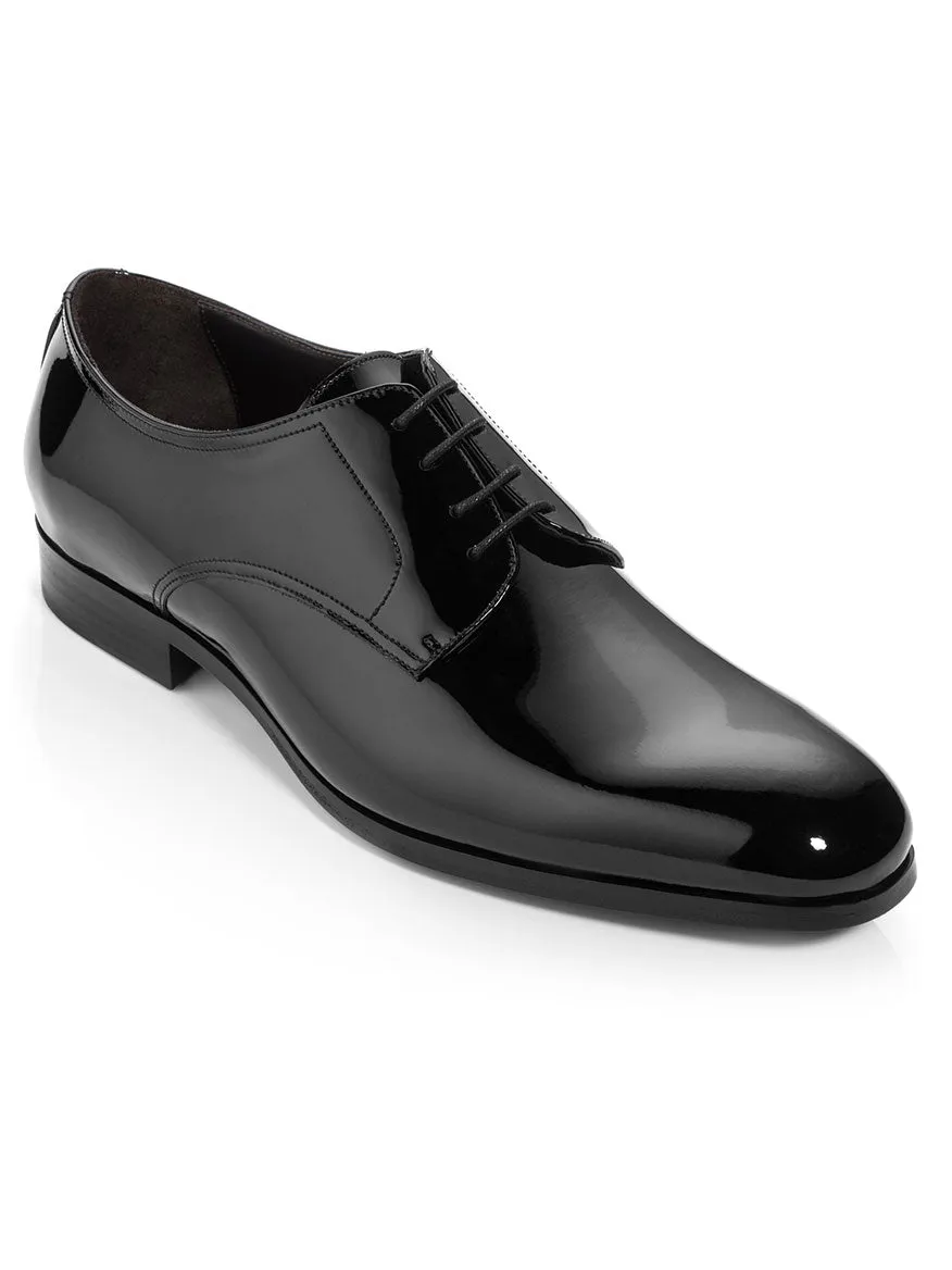To Boot New York Aalborg in Black