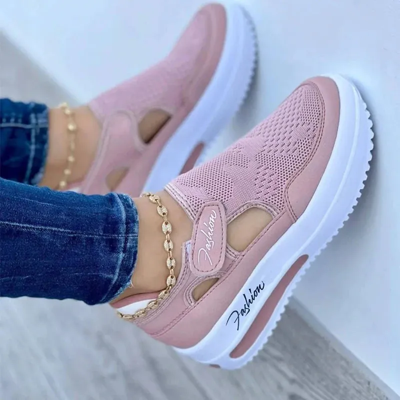 Women Canvas Casual Shoes