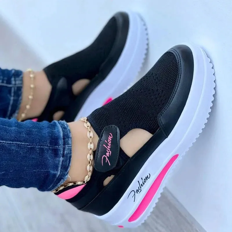 Women Canvas Casual Shoes