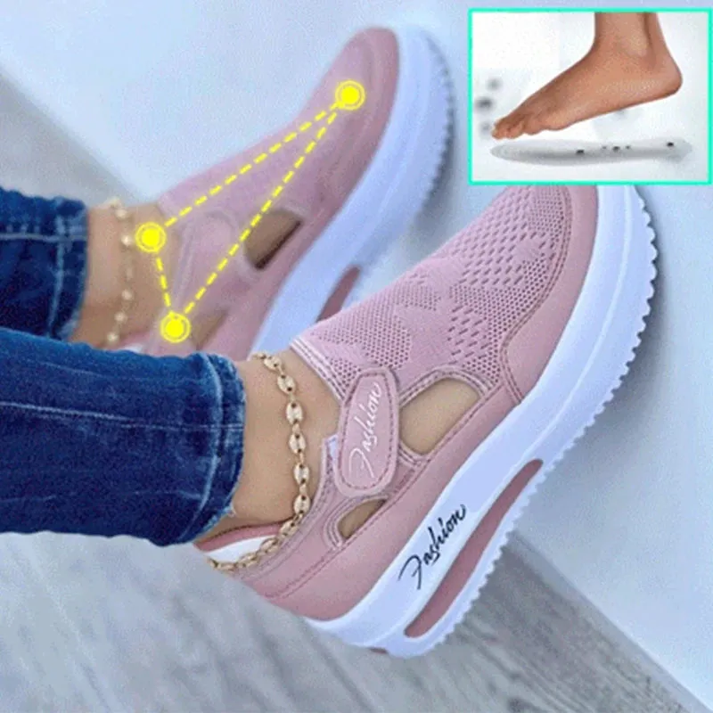 Women Canvas Casual Shoes