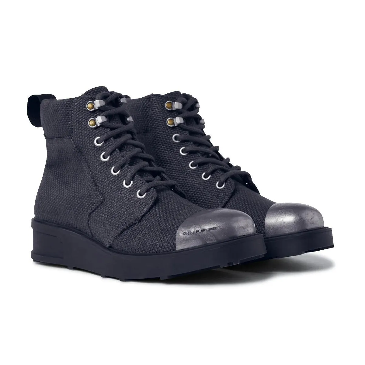 Workwear Boots 'Anthracite'
