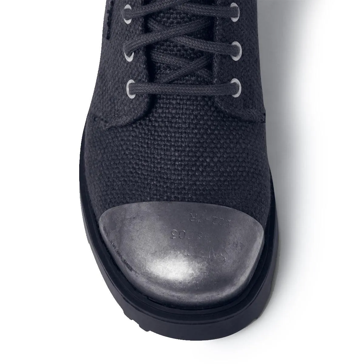Workwear Boots 'Anthracite'